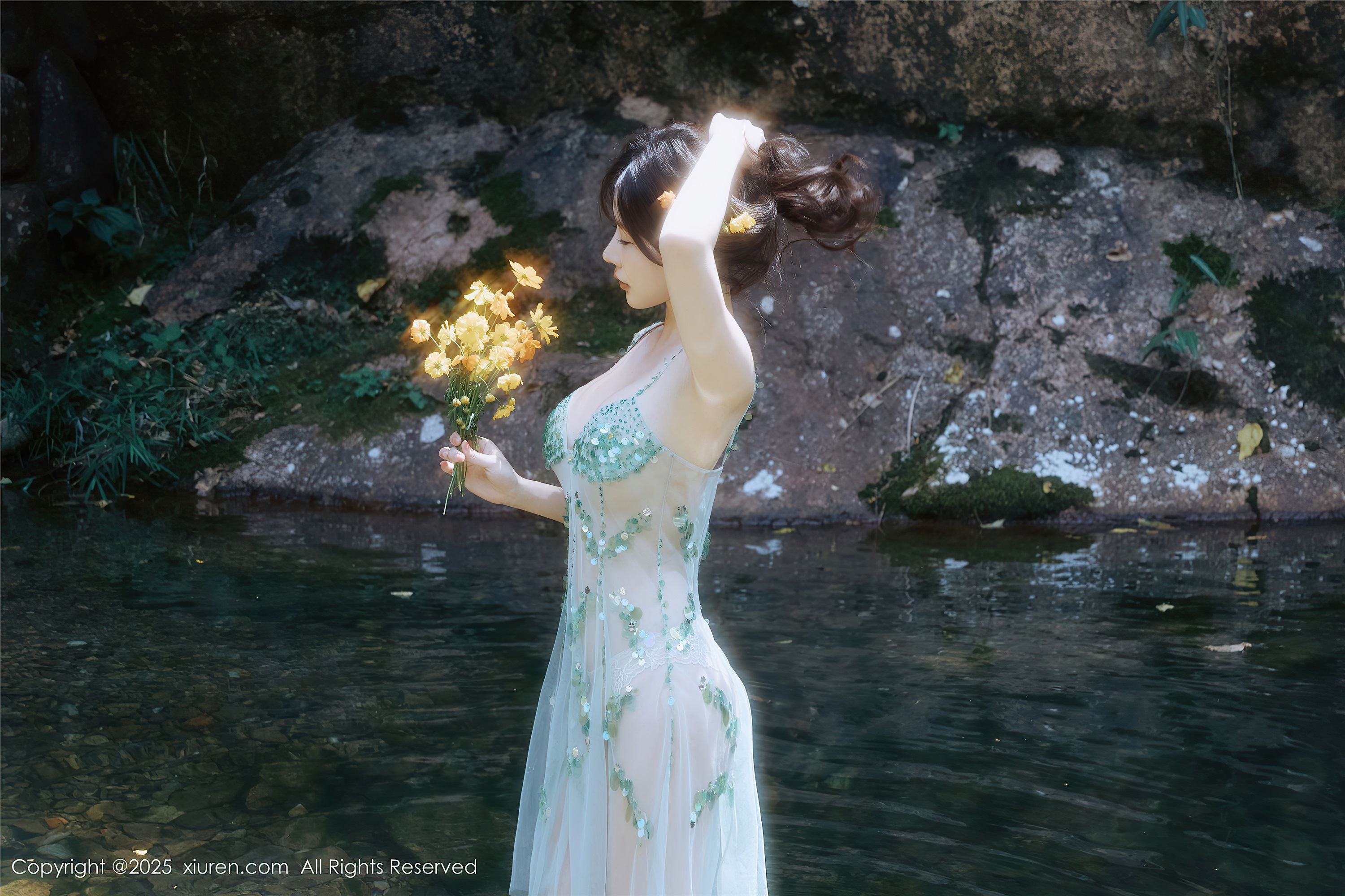 Xiuren秀人网 2025.09.11 NO.10756 尹甜甜sunny